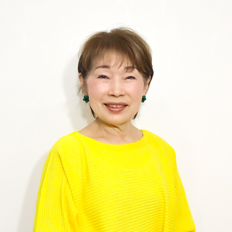 宮野由紀子